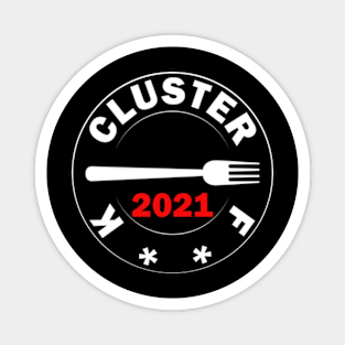 Cluster Fork 2021 Magnet